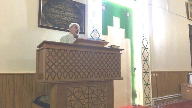 Genç Mali Müşavirler Platformu vefat eden meslektaşlarını unutmadı