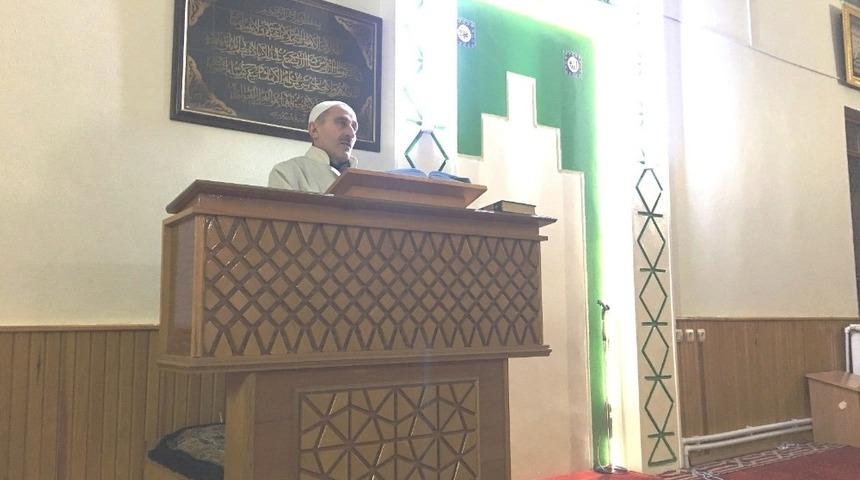 Gen&ccedil; Mali M&uuml;şavirler Platformu vefat eden meslektaşlarını unutmadı