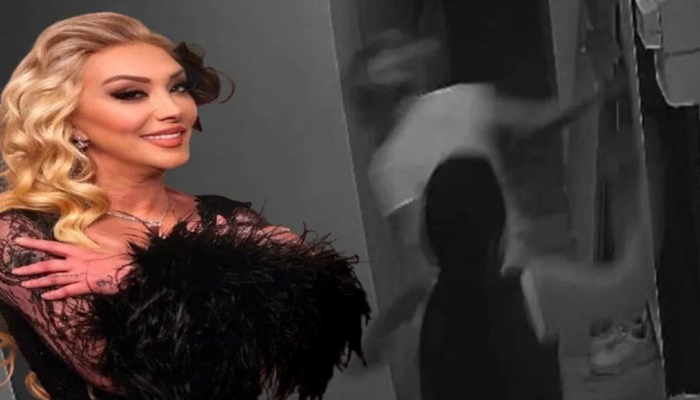 Gizli tanık getirdi! Kızının itiraf mesajları olduğunu iddia etti