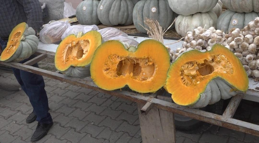 Sadece o bölgede yapılıyor! Bal kabaklı gözleme lezzeti: Lezzeti tatlı mı, tuzlu mu? 6