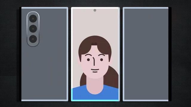 Samsung'un üçe katlanabilir telefonu sahneye çıkmak üzere: Galaxy Z TriFold bu hafta tanıtılabilir!