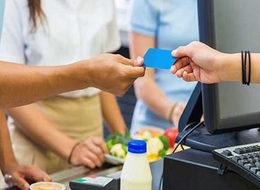 Gümrük Bakanı yemek kartında son noktayı koydu