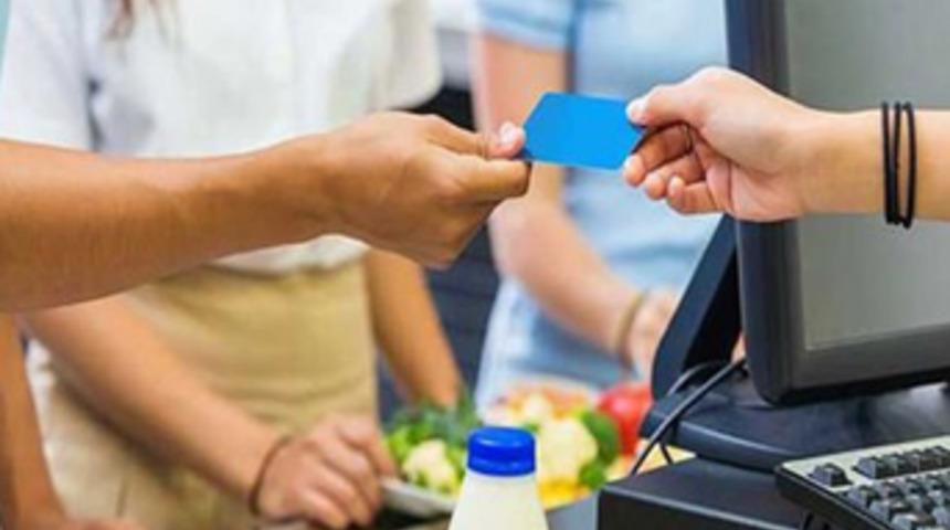 Yemek kartıyla ilgili yeni düzenlemeler yolda