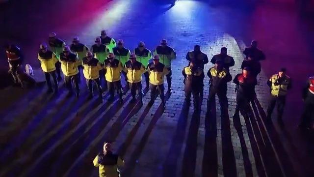 Hayrabolu’da yoğunlaştırılmış alkol ve motosiklet denetimi