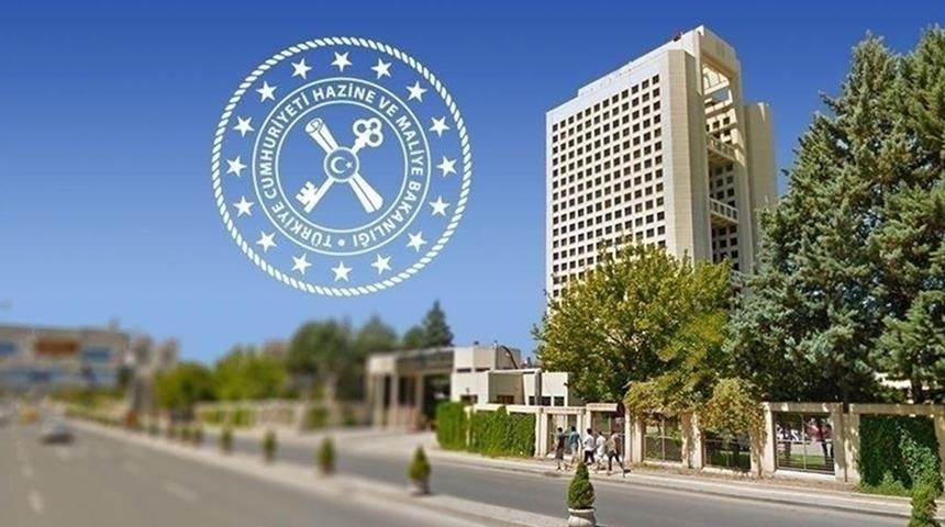 Hazine ve Maliye Bakanlığı tahvil ihracı için 4 finans kuruluşuna yetki verdi