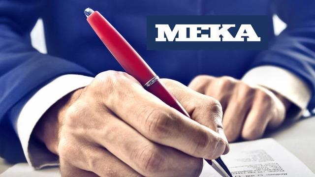 Meka Global'den yurt dışına dev satış