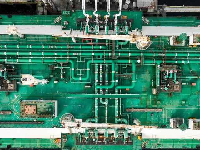 Küresel gaz piyasalarında rekor LNG kapasitesi artışıyla köklü değişimler bekleniyor