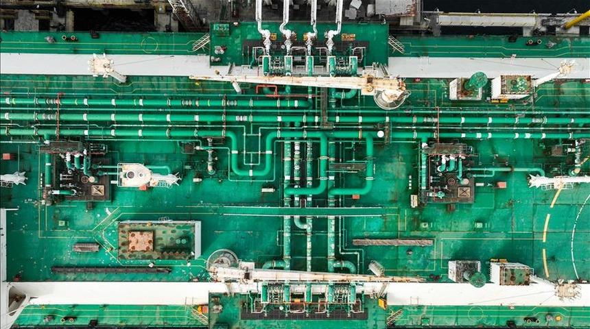 Küresel gaz piyasalarında rekor LNG kapasitesi artışıyla köklü değişimler bekleniyor