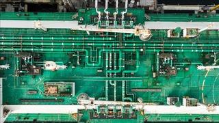 Küresel gaz piyasalarında rekor LNG kapasitesi artışıyla köklü değişimler bekleniyor