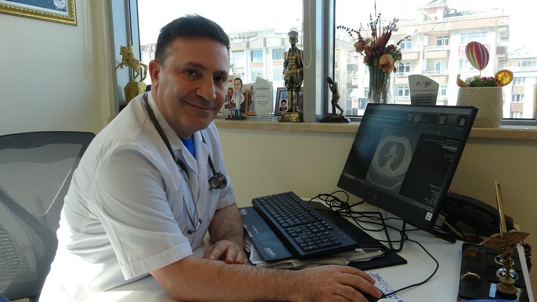 There has been a significant increase in recent weeks! The professor explained: