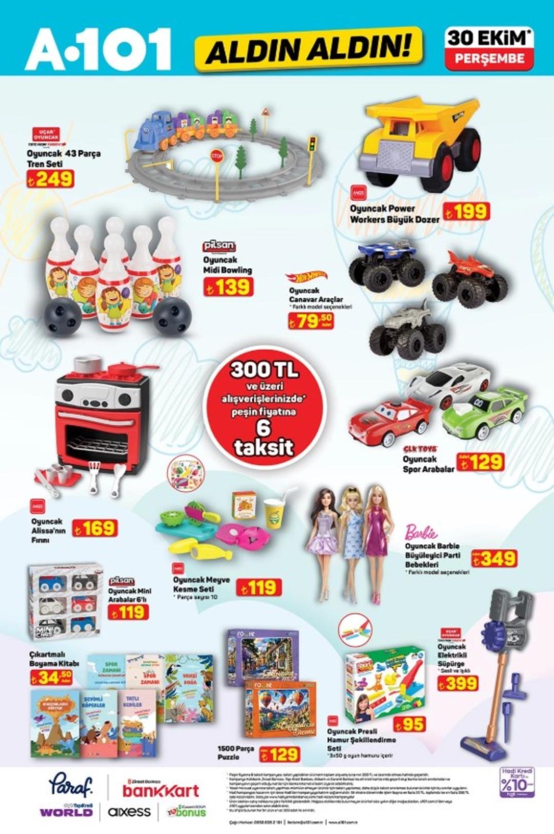 A101 e English Home ürünleri geliyor! 30 Ekim A101 aldın aldın kataloğu 10