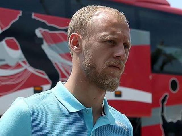 Semih Kaya'nın teknik direktörü görevden alındı