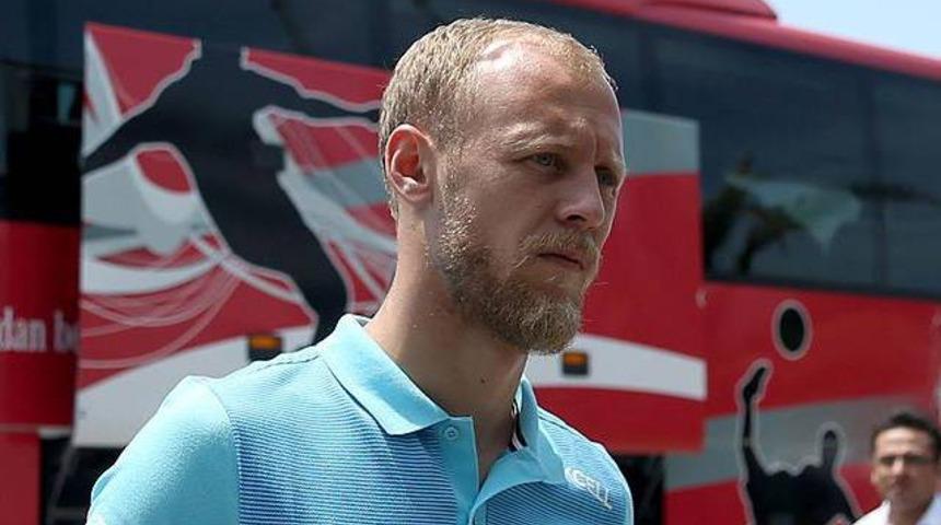 Semih Kaya'nın teknik direktörü görevden alındı