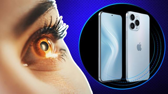 iPhone 20’nin kamerası insan gözüne yaklaşacak! Apple LOFIC teknolojisini test ediyor