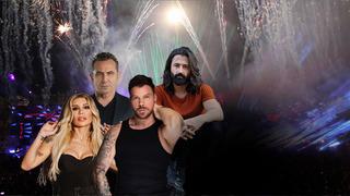 İrem Derici, Ferhat Göçer, Koray Avcı, Sinan Akçıl... Ünlü isimlerin hepsi sahne alacak! 29 Ekim'e özel İBB'nin ücretsiz konser etkinlikleri