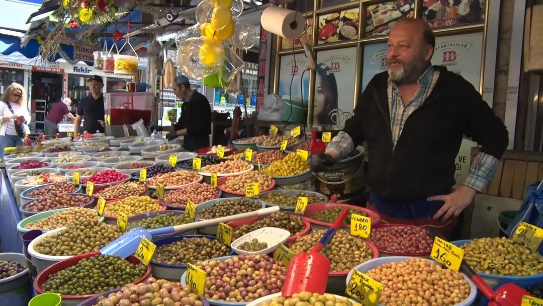 Adı "Osmanlı karışımı" ancak hikayesi bambaşka... İlhamı karı koca kavgasından aldı: Kilosunu 160 TL den satmaya başladı! 2