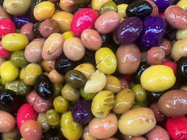 Karı koca kavgasından çıktı: Kilosu 160 lira...