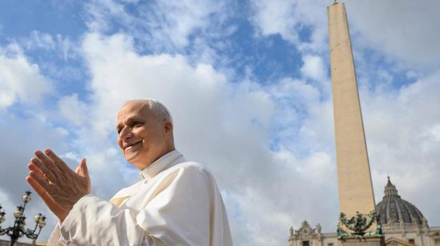 Türkiye'ye gelecek Papa'nın programı belli oldu!