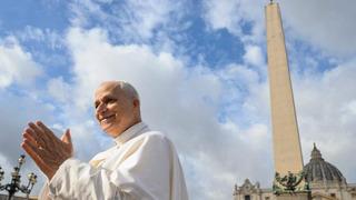 Türkiye'ye gelecek Papa'nın programı belli oldu!