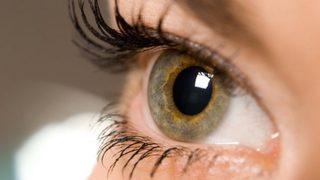 Soğuk havalarda gözlerinizi korumanın yolları!