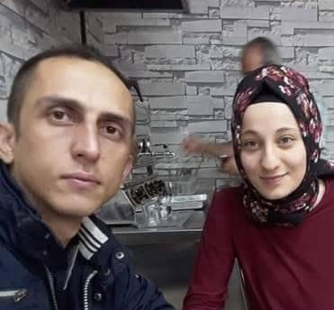 Eşini tüfekle öldürdü: Cinayeti sosyal medyadan bu satırlarla itiraf etti! "Cinayet işledim, sebebi..." 2