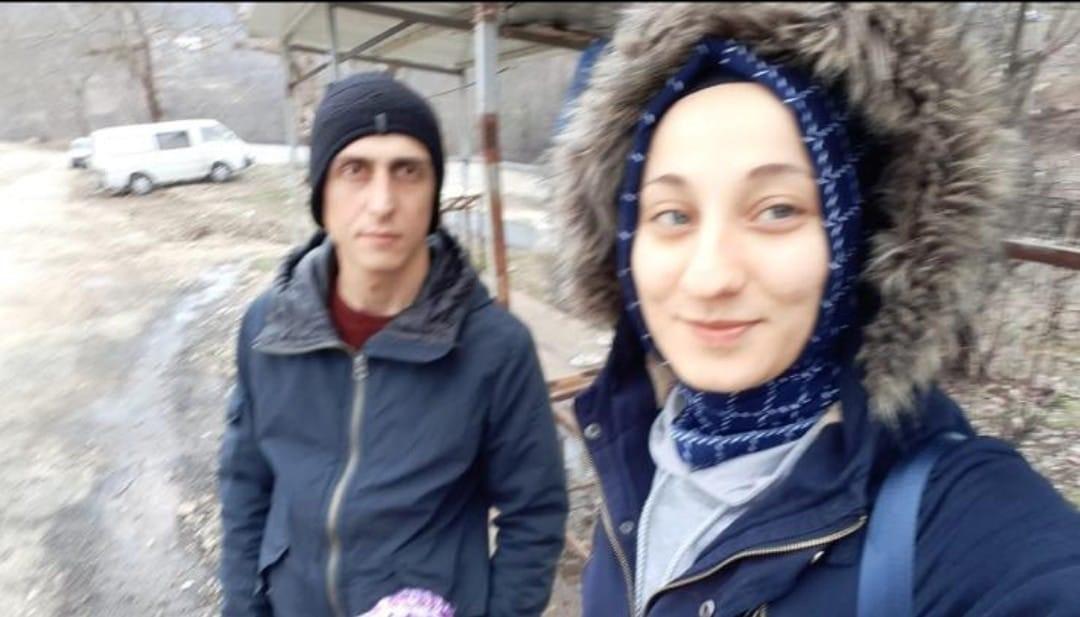 Eşini tüfekle öldürdü: Cinayeti sosyal medyadan bu satırlarla itiraf etti! "Cinayet işledim, sebebi..." 1