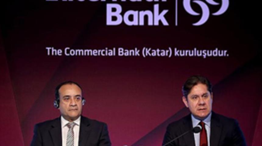 ABank yoluna Alternatif Bank olarak devam edecek