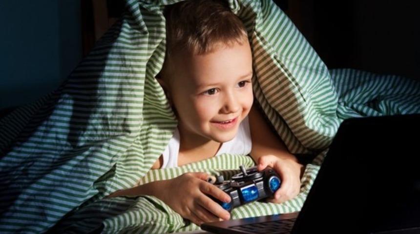 Teknoloji bağımlılığında en etkin sebep ebeveyn