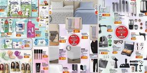 A101 30 Ekim aldın aldın kataloğu yayında!