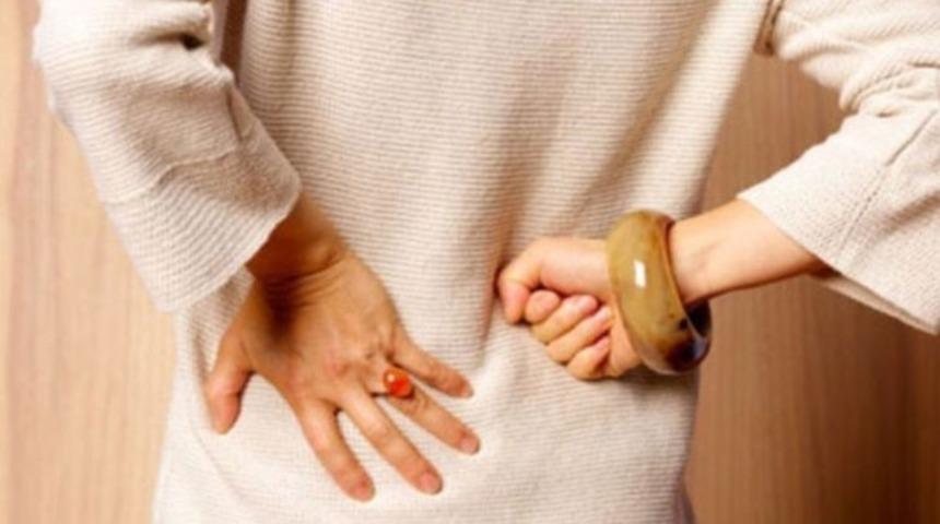 Böbrek taşı riskine karşı 7 önlem!