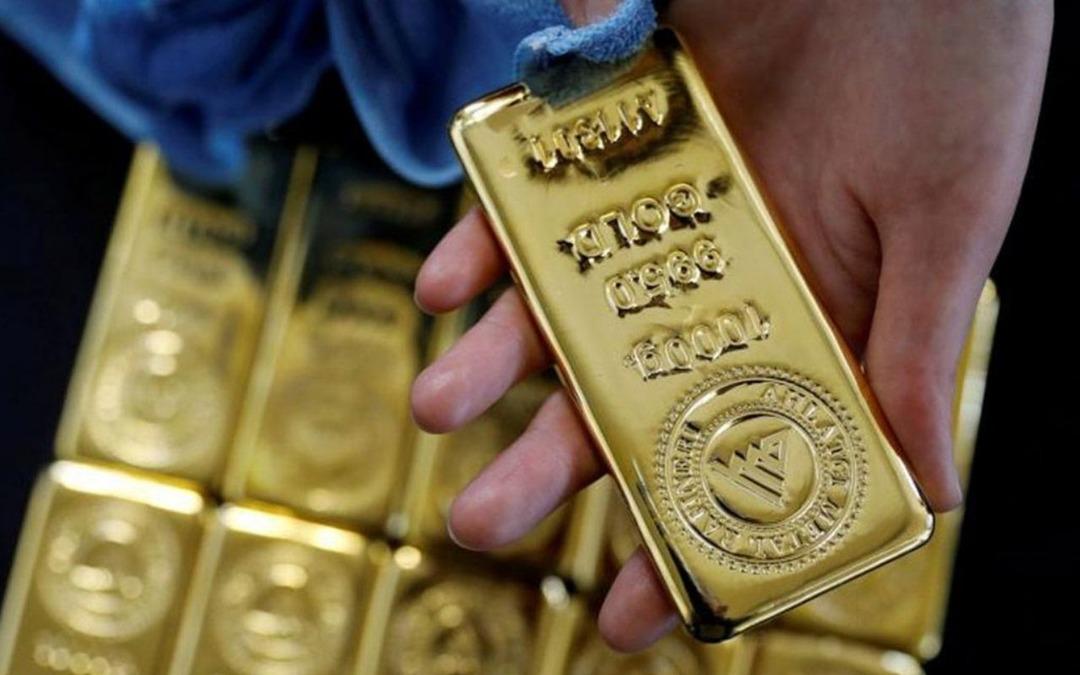 Altında tarihi tahmin! Reuters: 2026 da 4275 dolar 2