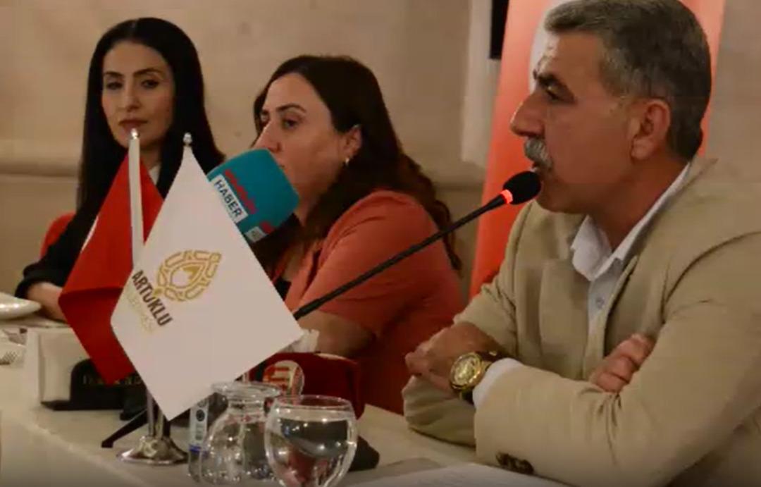 Yer: Mardin! Çöp taşıyan kadrolu eşekler emekli edilecek; yerlerine ise... 2