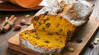 Herkes tarif isteyecek! Bal kabağı ekmeği tarifi: Evde pratik ve leziz bal kabağı ekmeği yapımı...