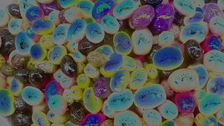 Adı Osmanlı karışımı ancak hikayesi bambaşka... İlhamı karı koca kavgasından aldı: Kilosunu 160 TL'den satmaya başladı!