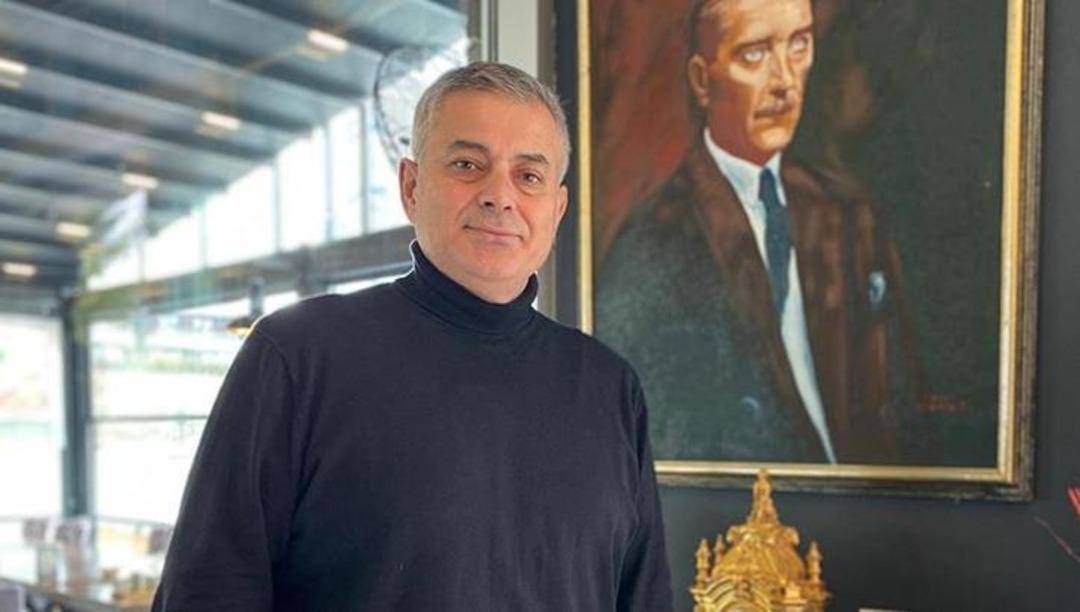 TFF Başkanı İbrahim Hacısomanoğlu nun bahisçi hakemlerle ilgili açıklamalarının ardından eski hakem Selçuk Dereli den bomba sözler! 2