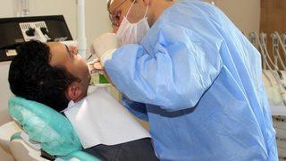 Ağız sağlığımız bozuk