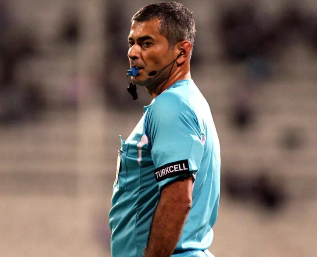 TFF Başkanı İbrahim Hacısomanoğlu nun bahisçi hakemlerle ilgili açıklamalarının ardından eski hakem Selçuk Dereli den bomba sözler! 4