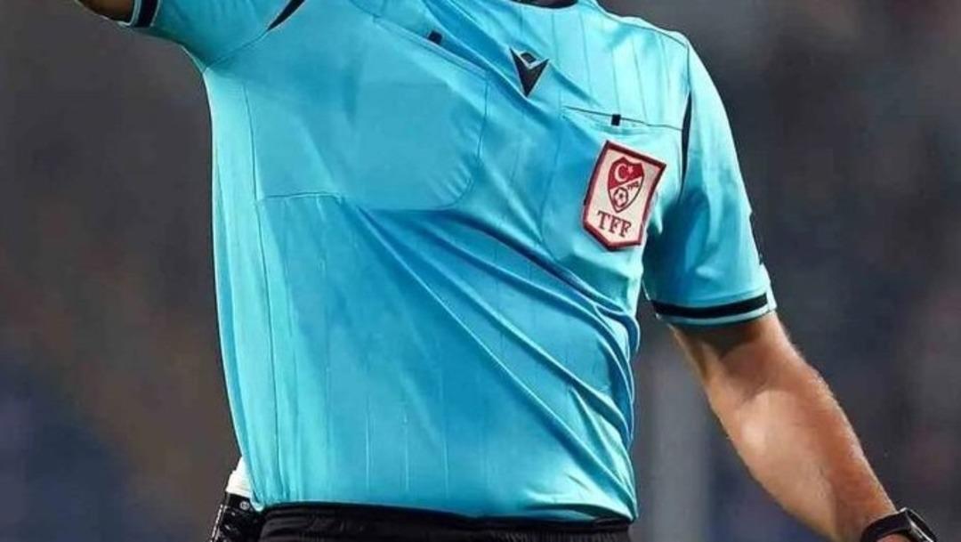 TFF Başkanı İbrahim Hacısomanoğlu nun bahisçi hakemlerle ilgili açıklamalarının ardından eski hakem Selçuk Dereli den bomba sözler! 5