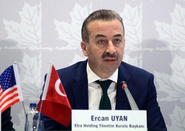 T&uuml;rkiye&rsquo;nin ilk sağlıklı yaşam k&ouml;yleri kuruluyor 1