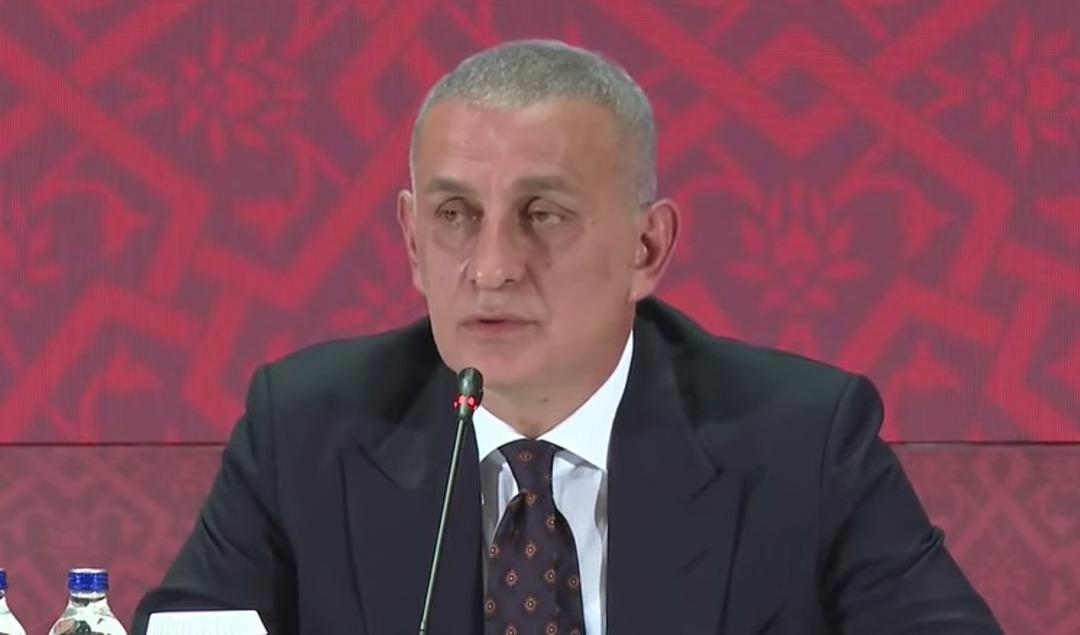 Türkiye bazı hakemlerin bahis skandalını konuşurken gazeteci Murat Ağırel den çok konuşulacak iddialar! Bahis oynayan kaleciler, futbolcular var’’ 4