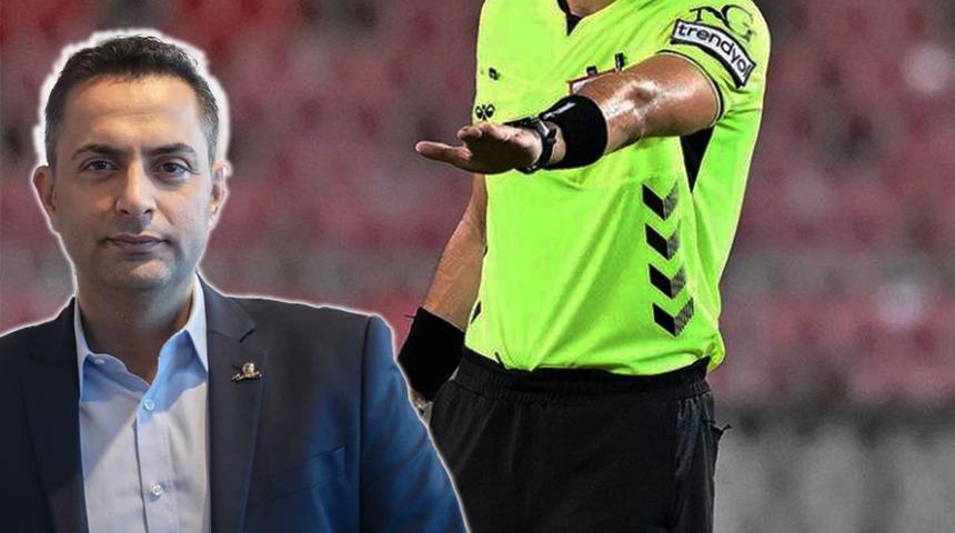T&uuml;rkiye bazı hakemlerin bahis skandalını konuşurken gazeteci Murat Ağırel'den &ccedil;ok konuşulacak iddialar! ''Bahis oynayan kaleciler, futbolcular var&rsquo;&rsquo; 