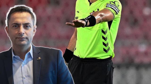 Türkiye bazı hakemlerin bahis skandalını konuşurken gazeteci Murat Ağırel'den çok konuşulacak iddialar! ''Bahis oynayan kaleciler, futbolcular var’’ 