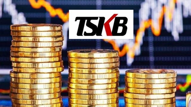 TSKB 2025/3&Ccedil; raporunu paylaştı: 9 ayda 9,3 milyar TL k&acirc;r!