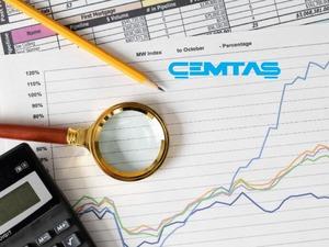 K&acirc;ra ge&ccedil;ti ama...İşte CEMTS'ten 2025/3&Ccedil; bilan&ccedil;osu