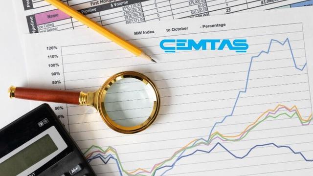 K&acirc;ra ge&ccedil;ti ama...İşte CEMTS'ten 2025/3&Ccedil; bilan&ccedil;osu