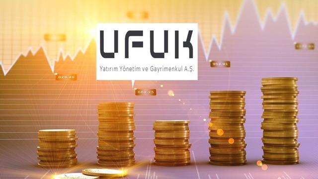 UFUK'tan 2025/3&Ccedil; bilan&ccedil;osu: K&acirc;r şovu yaptı