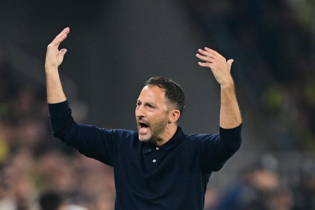 Fenerbahçe Gaziantep FK yı rahat geçti! Antep de gol yağmuru... 3