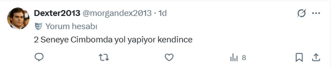 Fenerbah&ccedil;e li Milli oyuncu İsmail Y&uuml;ksek ile kavga eden Stuttgartlı Deniz Undav dan flaş Galatasaray paylaşımı! Sosyal medya karıştı... 4