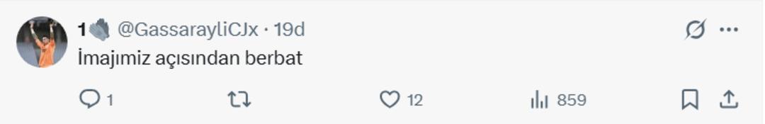 Fenerbah&ccedil;e li Milli oyuncu İsmail Y&uuml;ksek ile kavga eden Stuttgartlı Deniz Undav dan flaş Galatasaray paylaşımı! Sosyal medya karıştı... 5