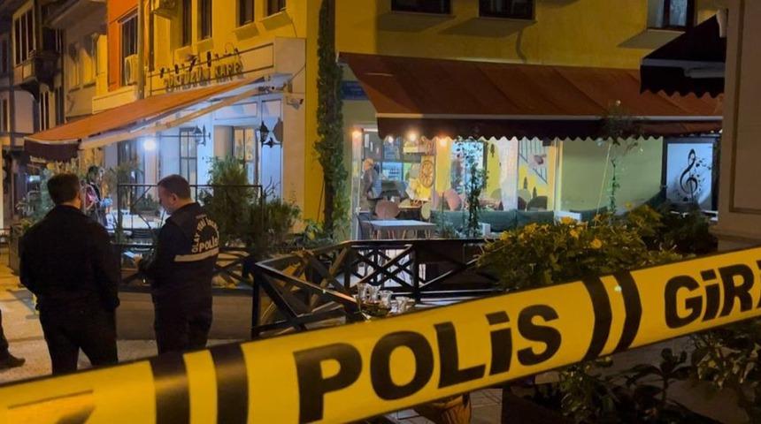 Alkollü olduğu için mekana alınmadı.. Ateş açtı 3 kişiyi vurdu